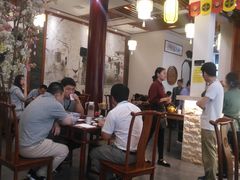 大堂-同得兴面馆.苏式面.三虾面(园区店)