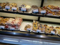 -米莎贝尔生日蛋糕(平安店)