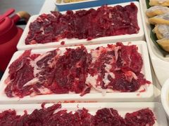 -八合里牛肉火锅(福州万象城店)