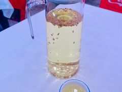 大麦茶-簋街仔仔小龙虾(总店)