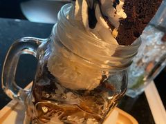 -Kingkong Buffet(The Mercury ville)