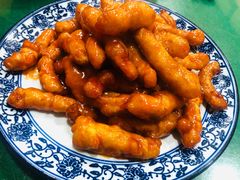 -北大地皖峰饭馆