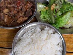 -阿秋牛排(湖心街店)