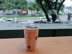-麦当劳(龙洞店)