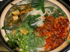 -大理实力希尔顿酒店御璽中餐厅YUXI – CHINESE RESTAURANT