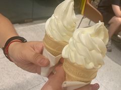 -麦当劳(杭州文三路店)