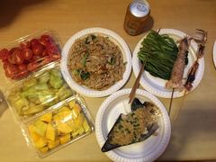 -覃记海鲜美食餐厅