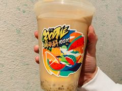 -古茗(龙汇广场店)