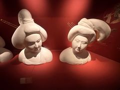 -陕西历史博物馆