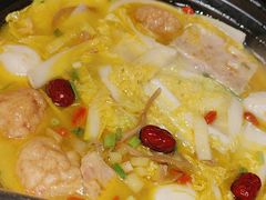 -小凤庭·地道湖北菜武昌鱼·藕汤(38年黄鹤楼店)