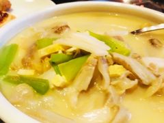 -南通滨江洲际酒店-东厨中餐厅