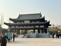 -赵州桥景区