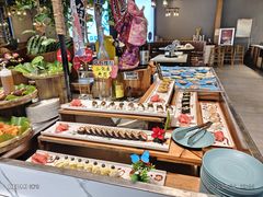 -蓝珊甄选海鲜自助·火锅大排档(近阿那亚店)