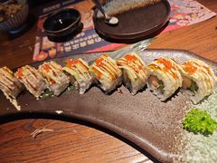 -京鹿料理(荟聚店)