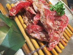 -西塔老太太泥炉烤肉(龙湖北苑天街店)