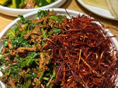 -榆林镇筋饼(知春路店)