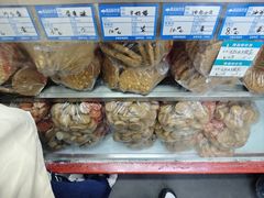 -宫廷糕点铺