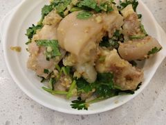 -旺角宝港式茶餐厅(寮步店)