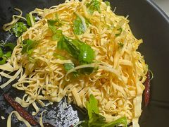 -东方饺子王(工农大路店)