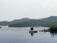 -天目湖涵田半山温泉
