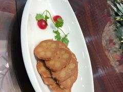 -朱桥甲鱼馆(淮海西路店)