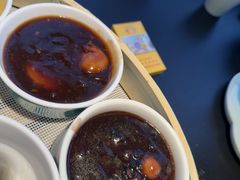 -奇芳阁·百年清真南京菜(夫子庙店)