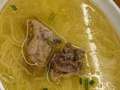-海汇源老烧麦店(东大街总店)