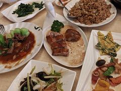 -亚龙湾红树林度假酒店御粤阁
