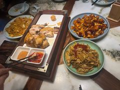 -小吊梨汤·北京菜(香山店)