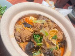 -长安记·大美陕菜(大族广场店)