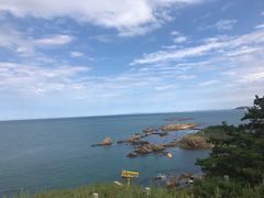 -刘公岛景区