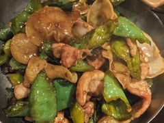 -周家二小姐的菜(丹阳店)