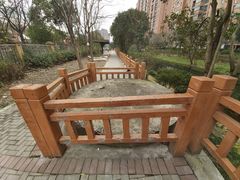 -上海市青苹果幼儿园(欧泊园)