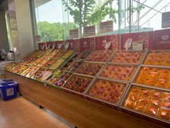 -雨露空间(嘉兴翰林店)