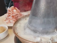 -阳坊大都涮羊肉(阳坊总店)