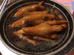 -彩蝶谷美食廊·粤式经典南番顺·铁板烧烤泰风味(广州长隆酒店)