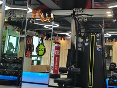 -M.S拳击泰拳馆(大学路店)