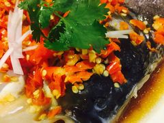 剁椒鱼头-湘阁里辣(大朗广场店)