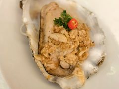 -品海楼·大连海胆锅贴馆(东港店)