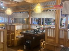 -九田家黑牛烤肉料理(石路天虹店)