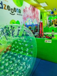 -莫莉幻想儿童乐园(北京丰台永旺店)