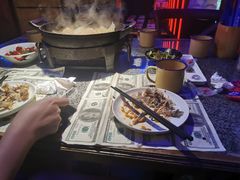 -蛙来哒(东城万达店)