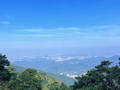 -梧桐山风景名胜区