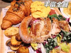 -卡朋西餐(扬名广场店)
