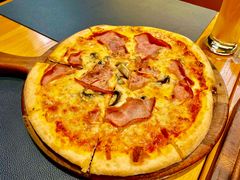 -鼎鼎西餐厅