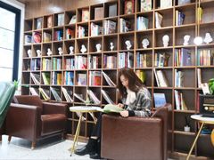 -威廉的太妃糖酒店(杭州西湖青芝坞店)