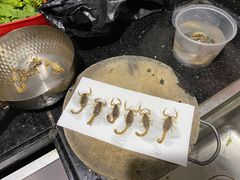 -黄沙水产交易市场