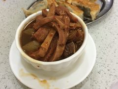 -芬芳甜品(同福路店)