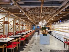 -逍遥烫特色串串(宽窄巷子店)