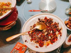 -湘厨私房菜(广昌店)